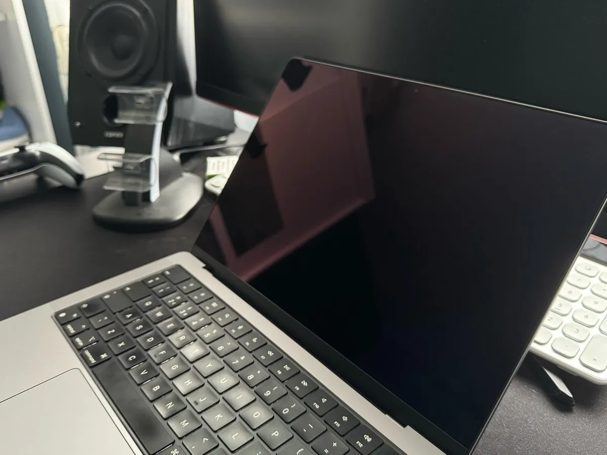 MacBook Pro 14-Inch - Image 1