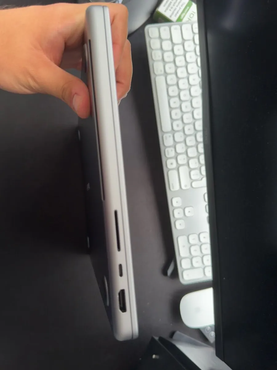MacBook Pro 14-Inch - Image 3