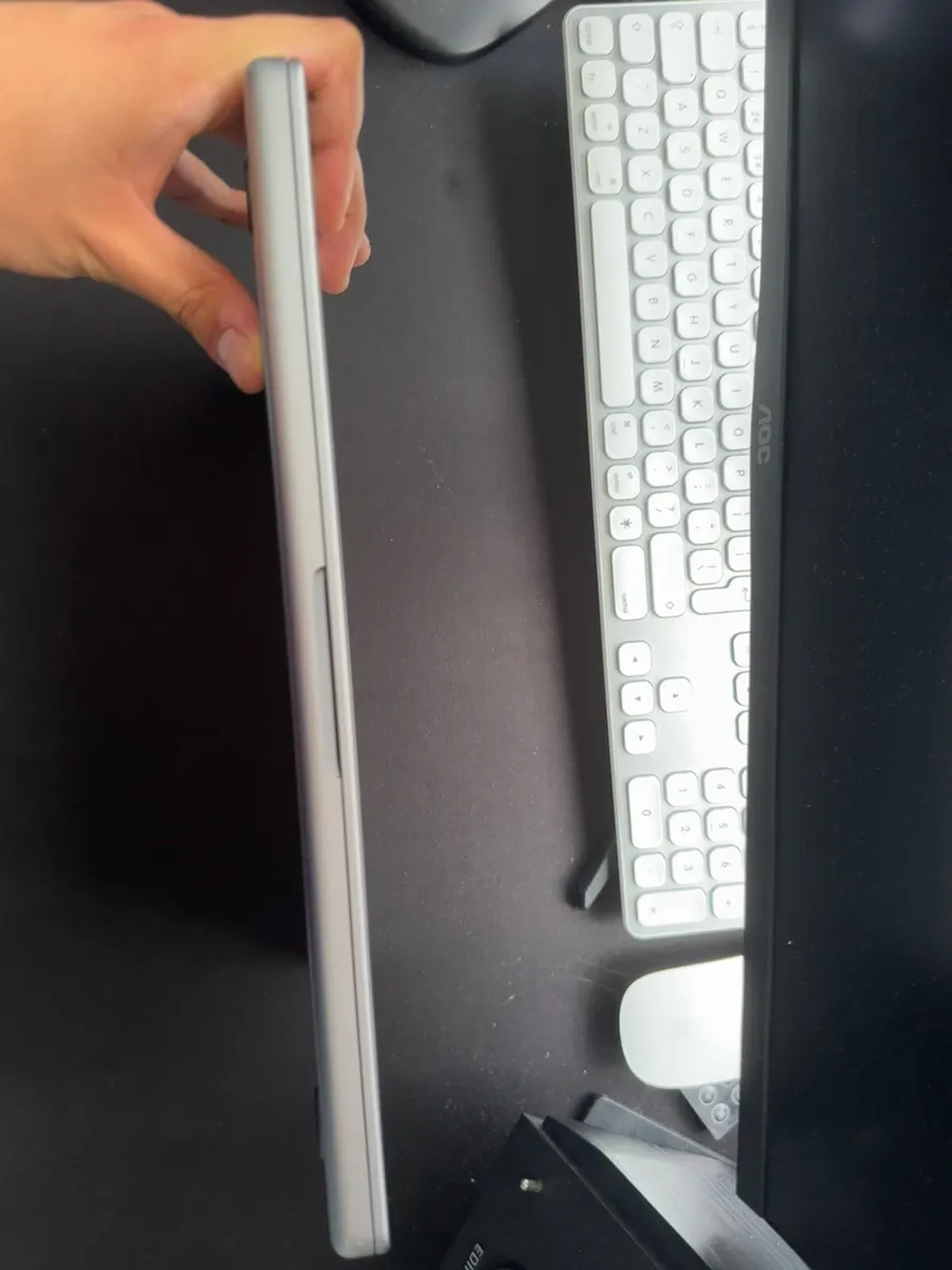 MacBook Pro 14-Inch - Image 4