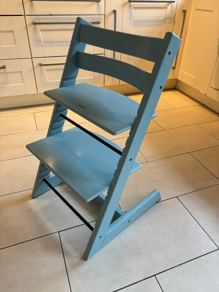 Trip Trapp High Chair - Image 1