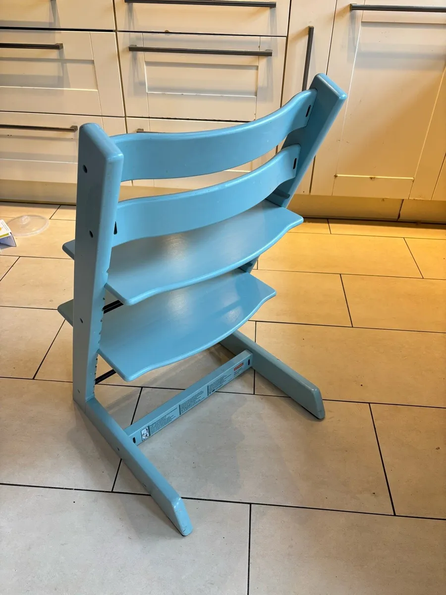 Trip Trapp High Chair - Image 3