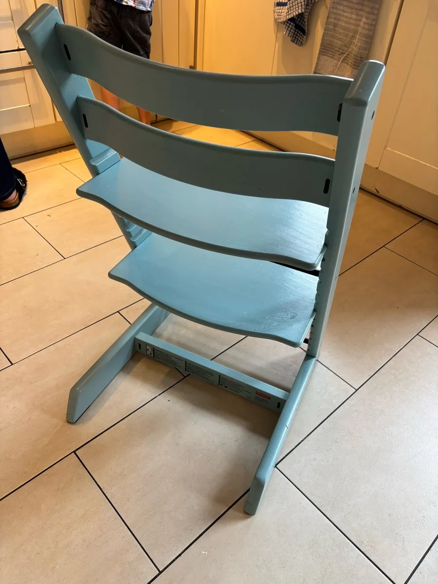 Trip Trapp High Chair - Image 4