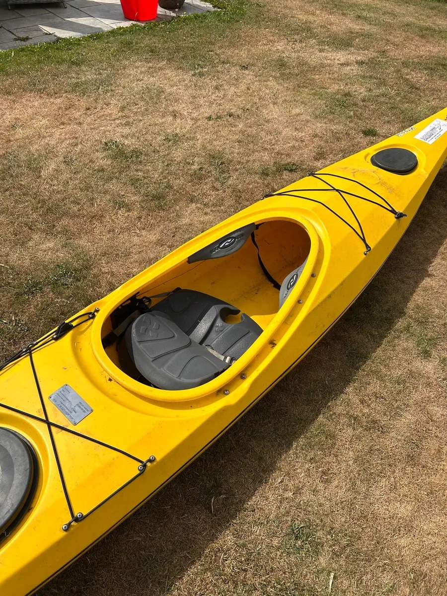 Sea Kayak - Necky - Image 2