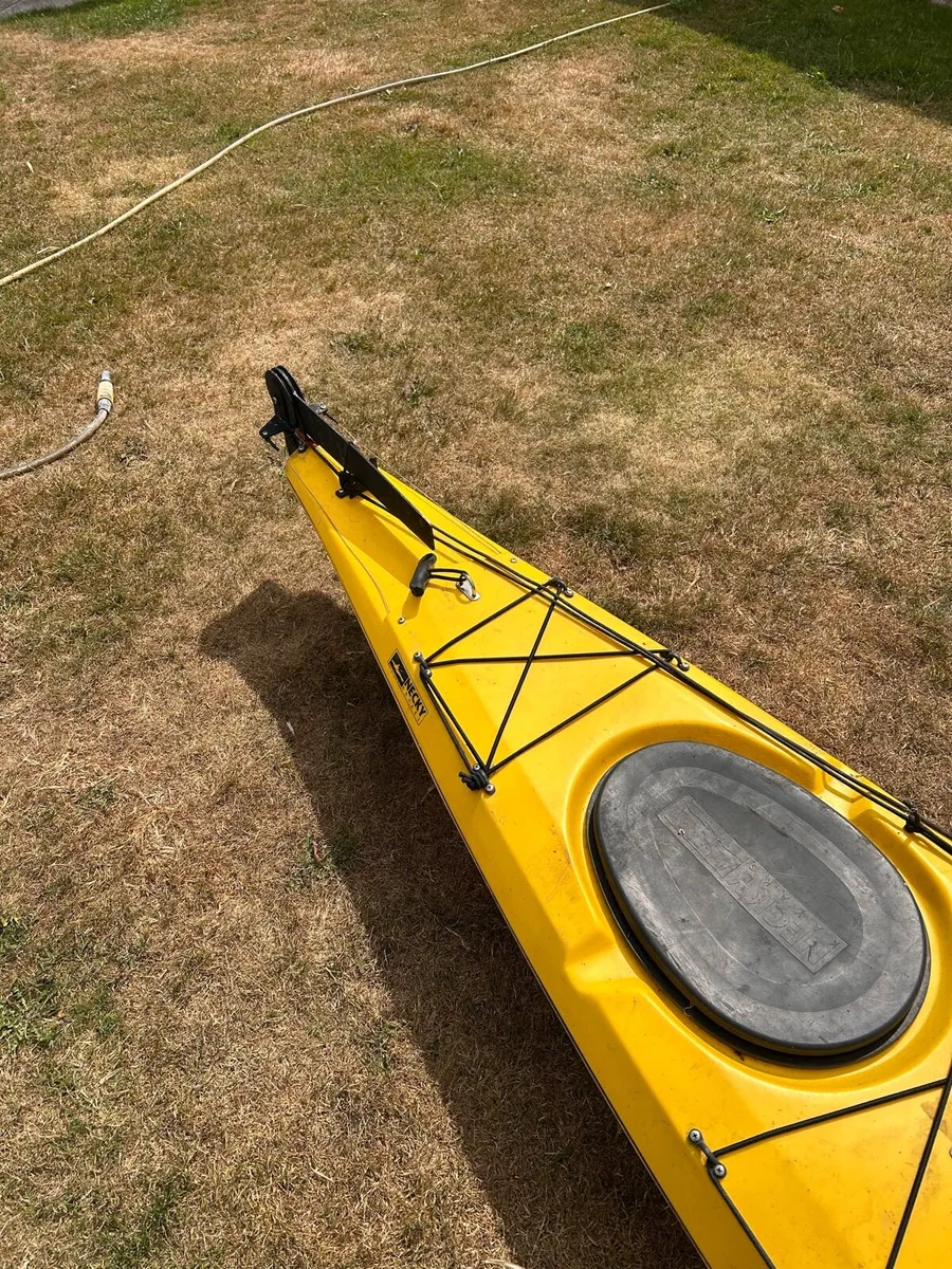 Sea Kayak - Necky - Image 3