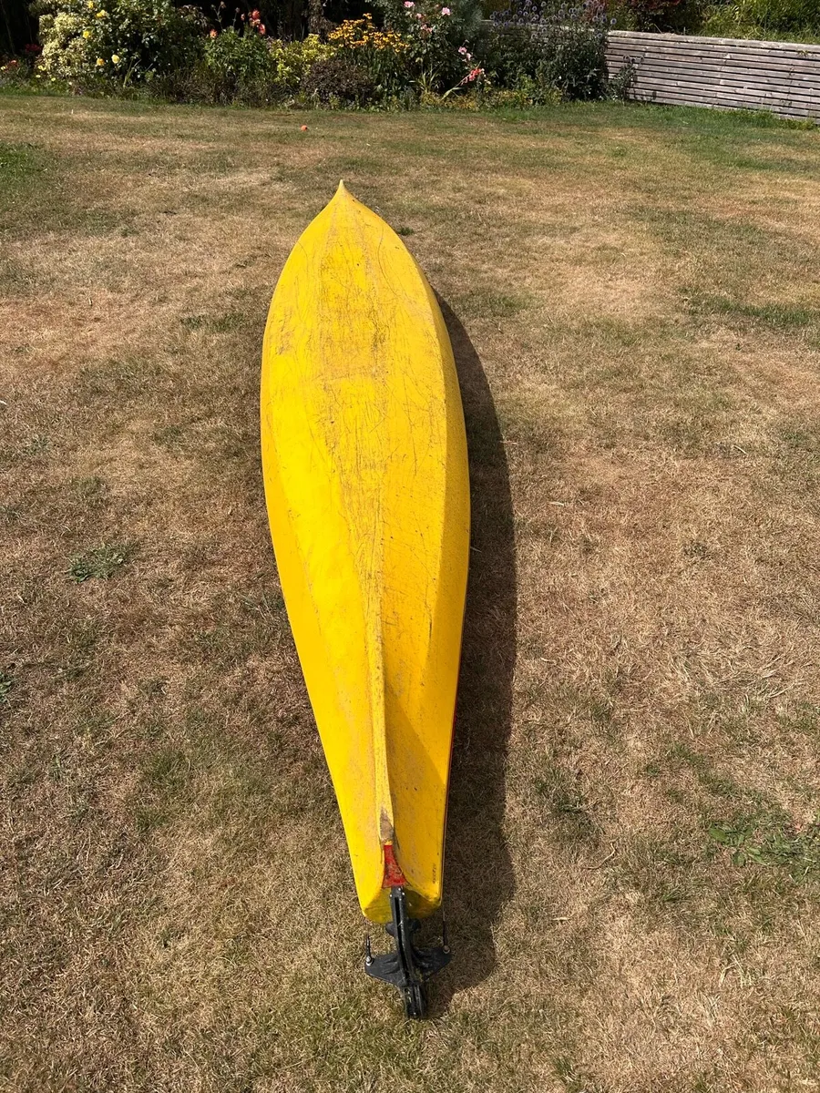 Sea Kayak - Necky - Image 4