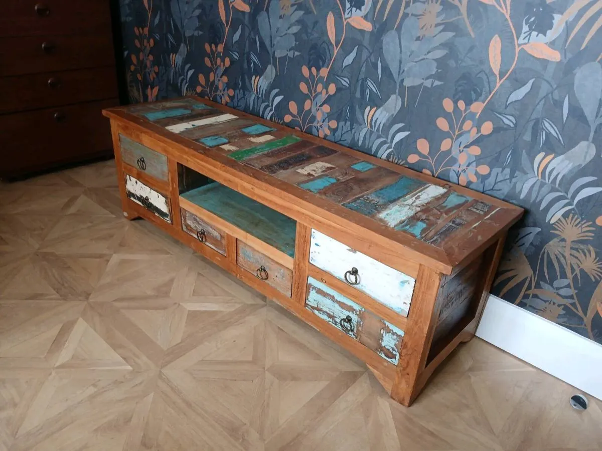 Media/TV unit - Image 4
