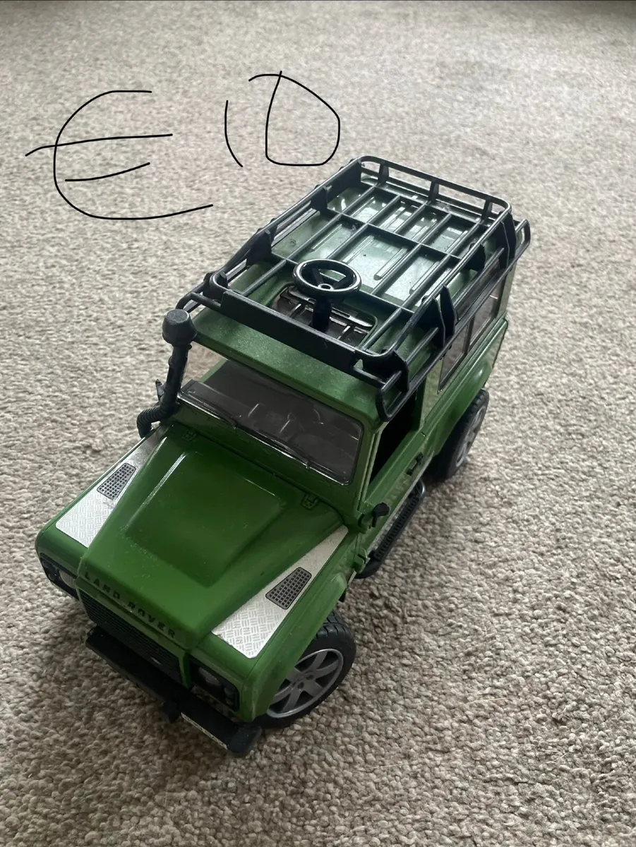 Farm toys - Image 2