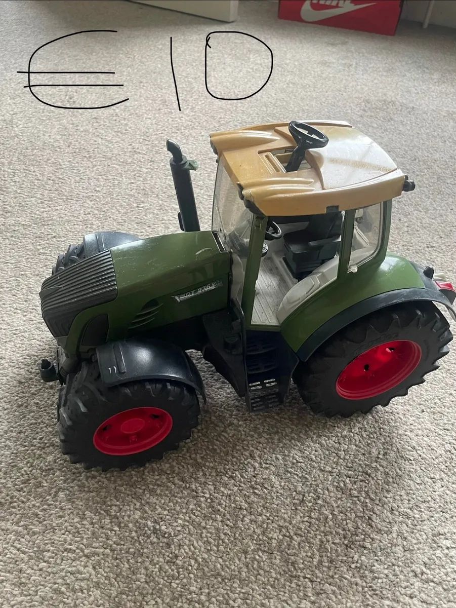 Farm toys - Image 3