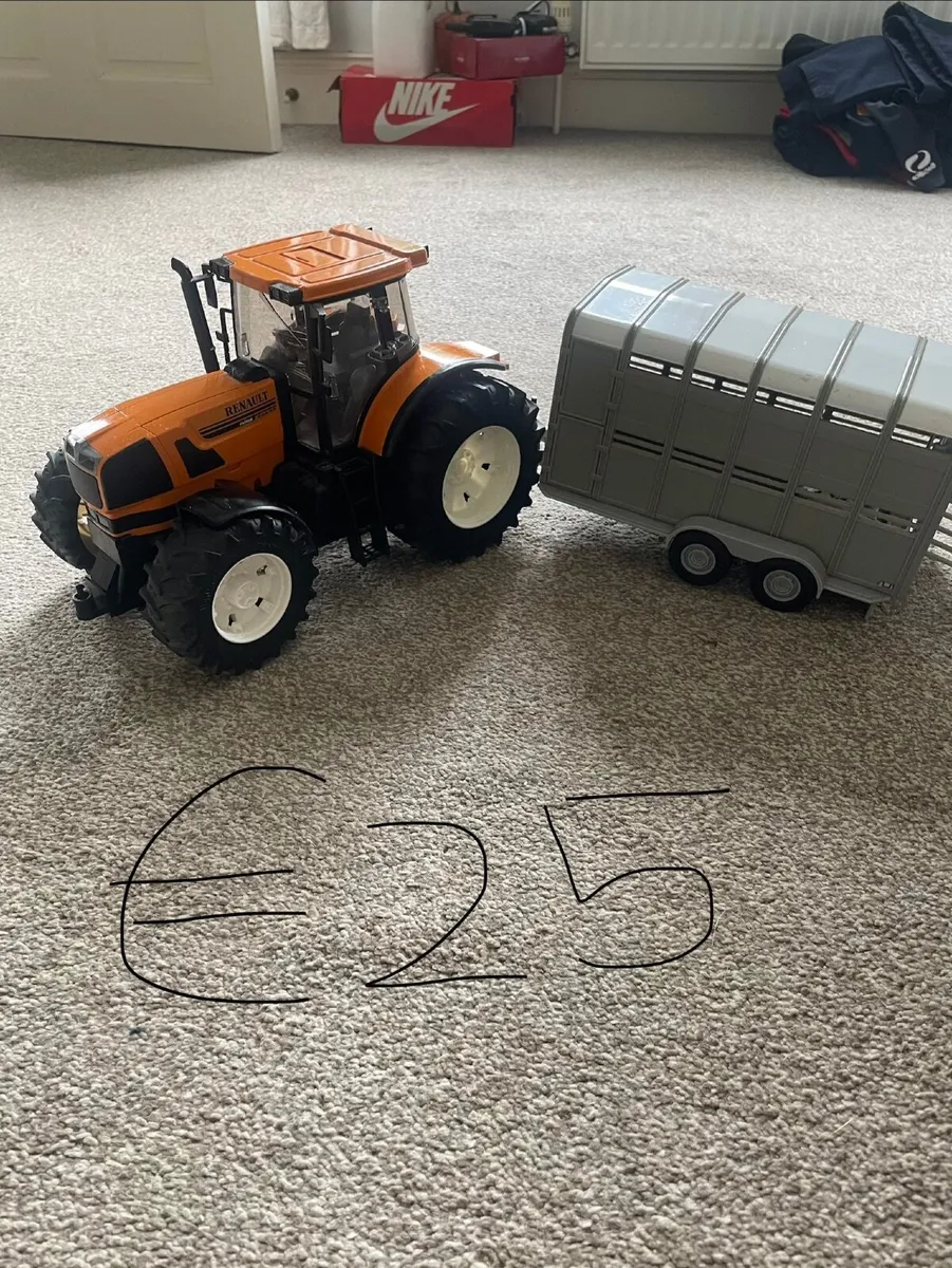 Farm toys - Image 4