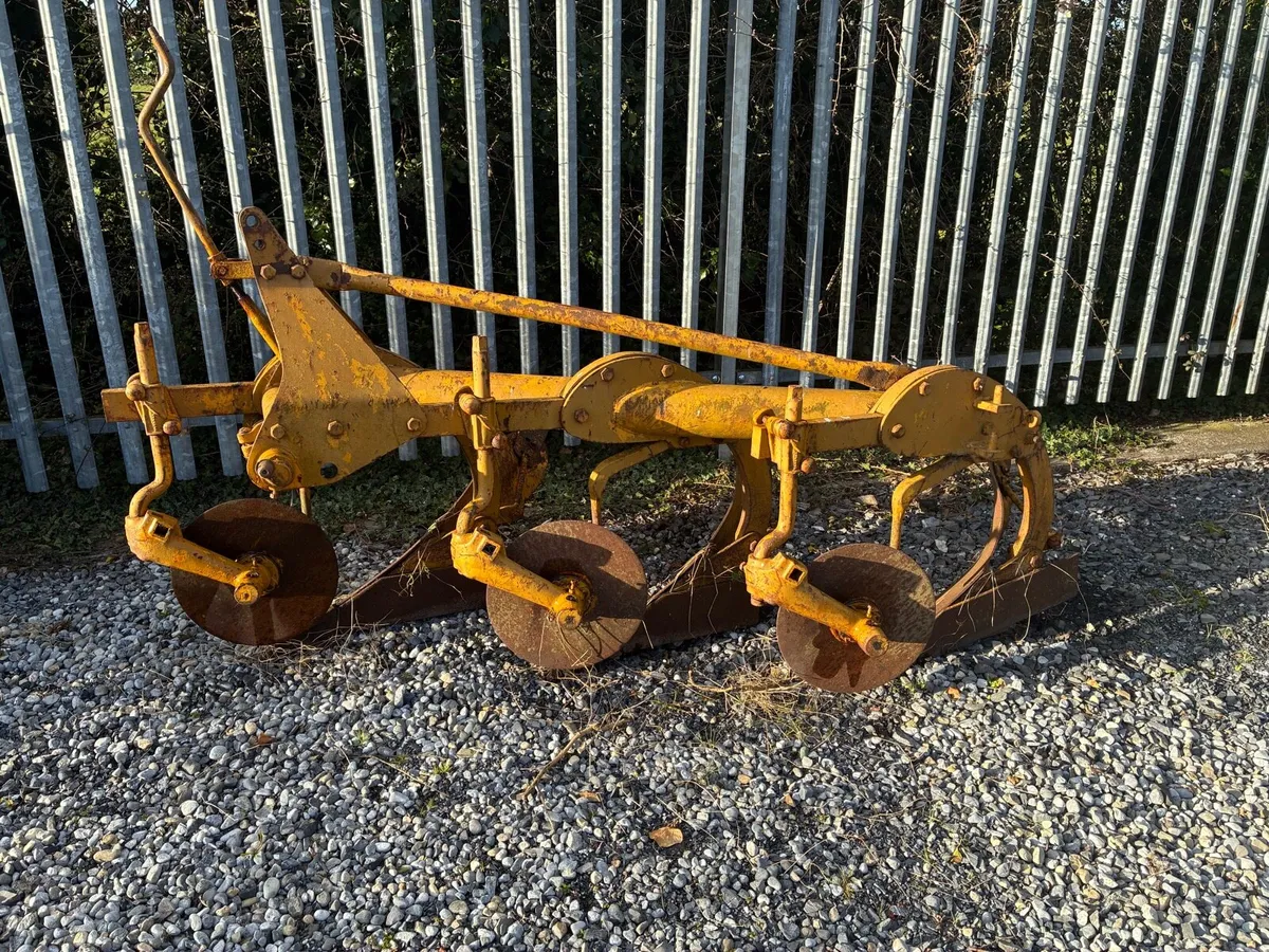 Plough - Image 3