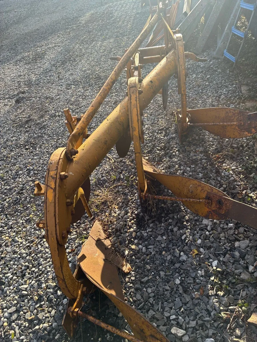 Plough - Image 1
