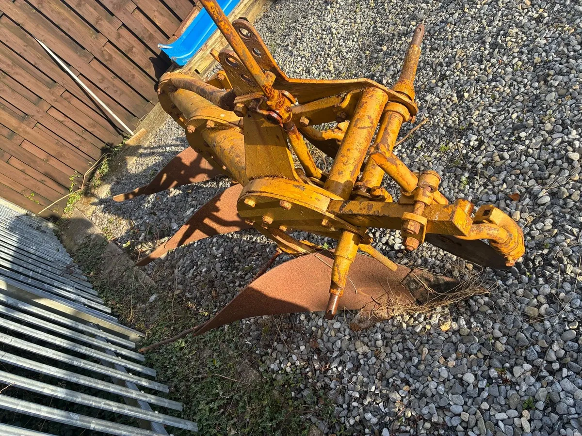 Plough - Image 2