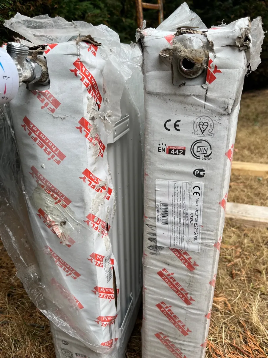 Home radiators - Image 1
