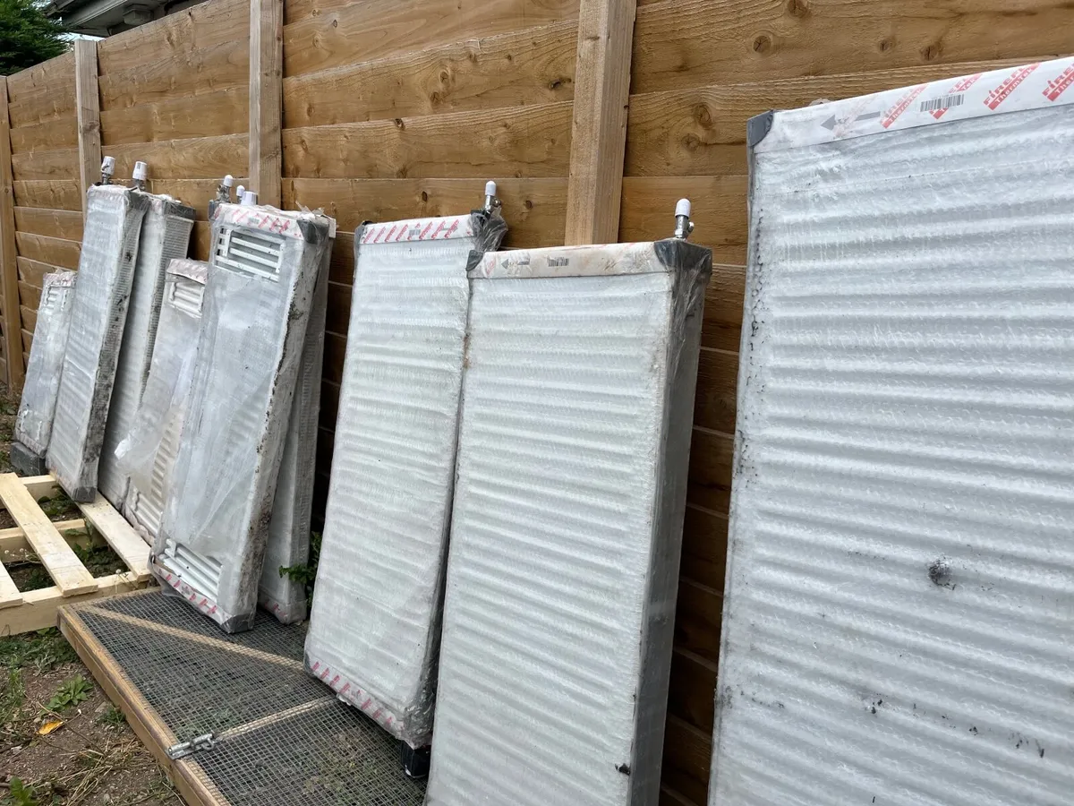 Home radiators - Image 3