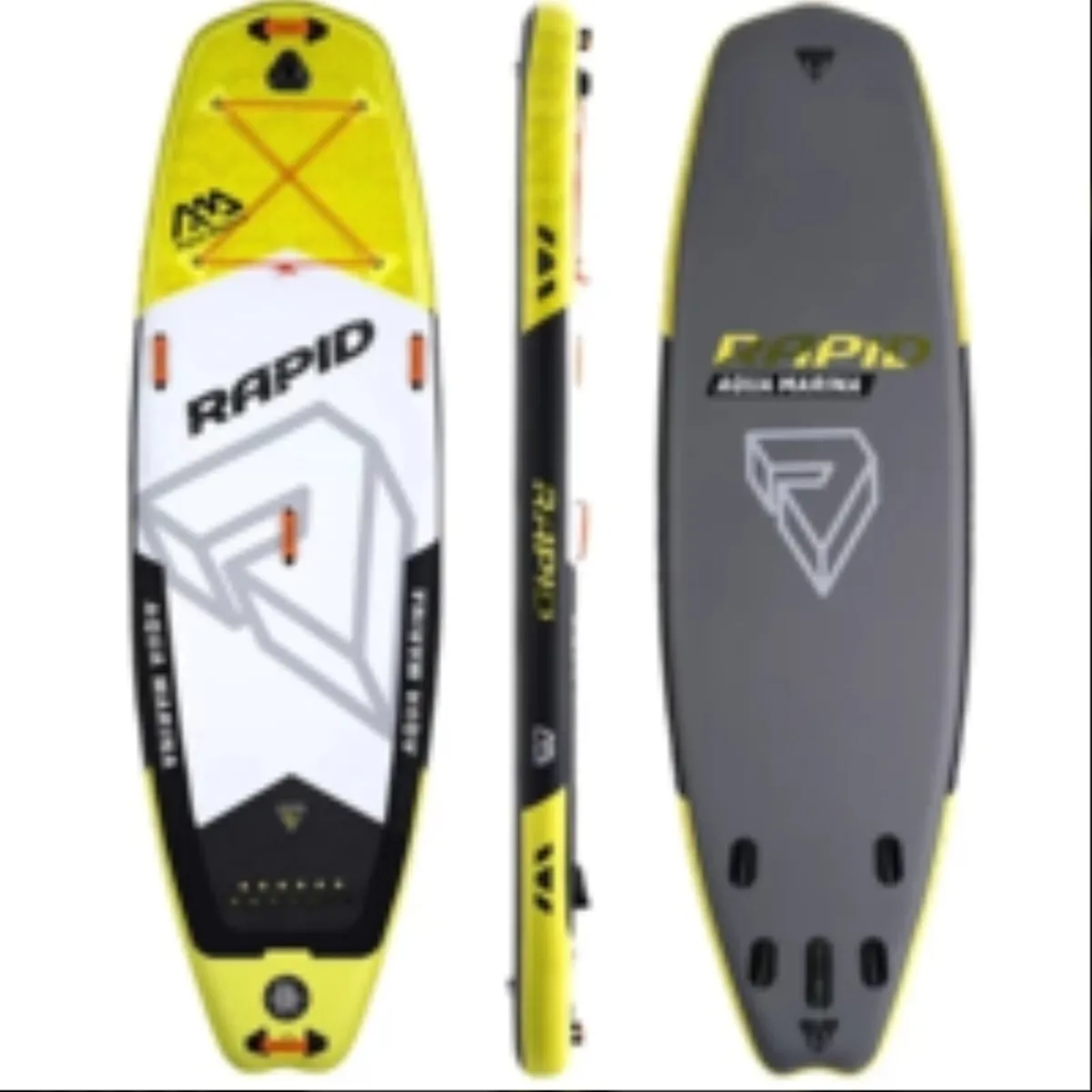 Stand up paddle board - Image 3