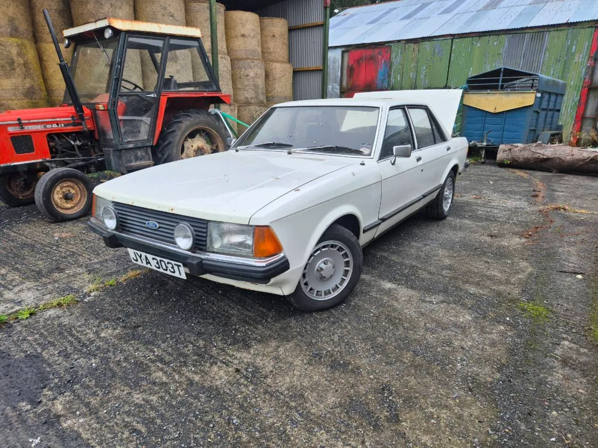 Ford Granada - Image 2