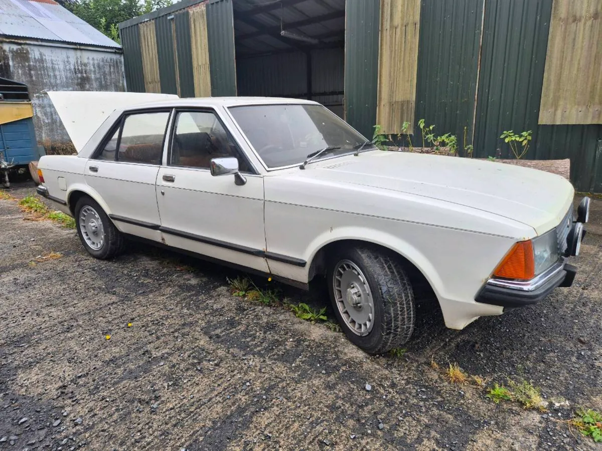 Ford Granada - Image 3