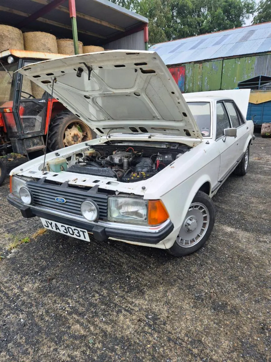 Ford Granada - Image 4