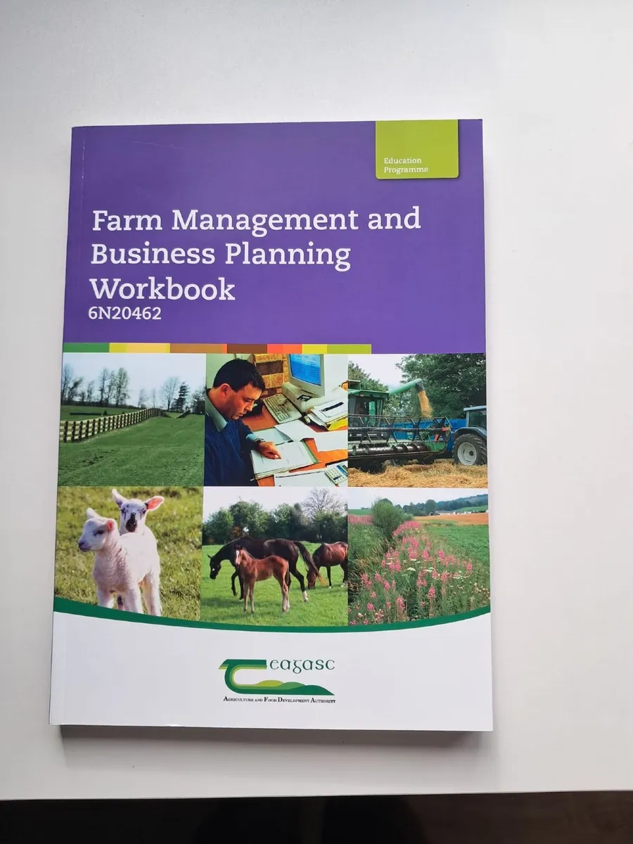 Books for Green Cert - Image 4