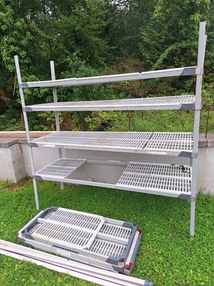 Shelving - Image 1