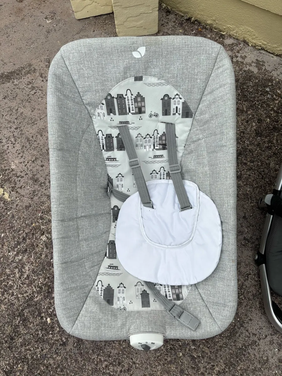 Baby equipment - Image 2