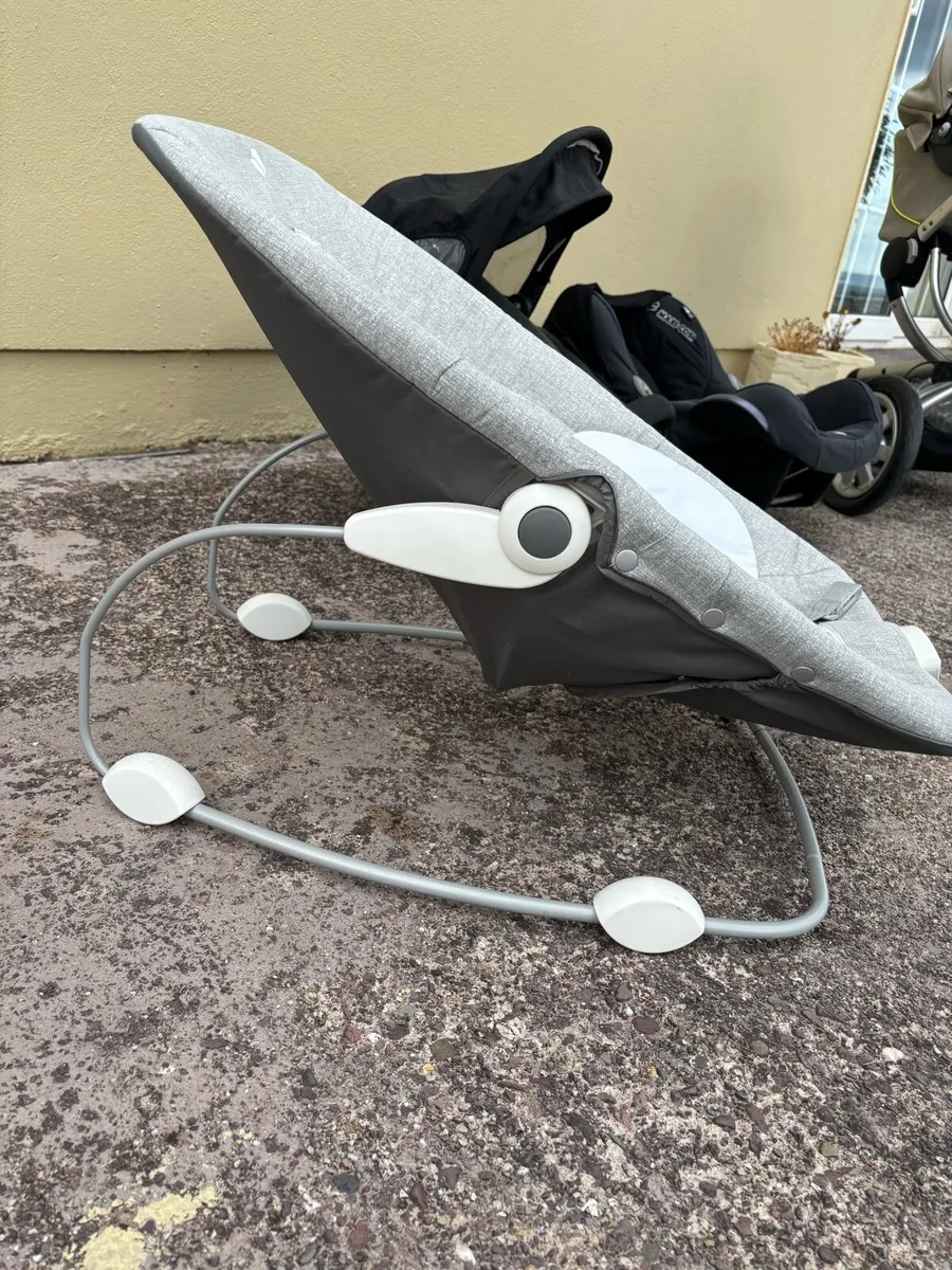 Baby equipment - Image 3