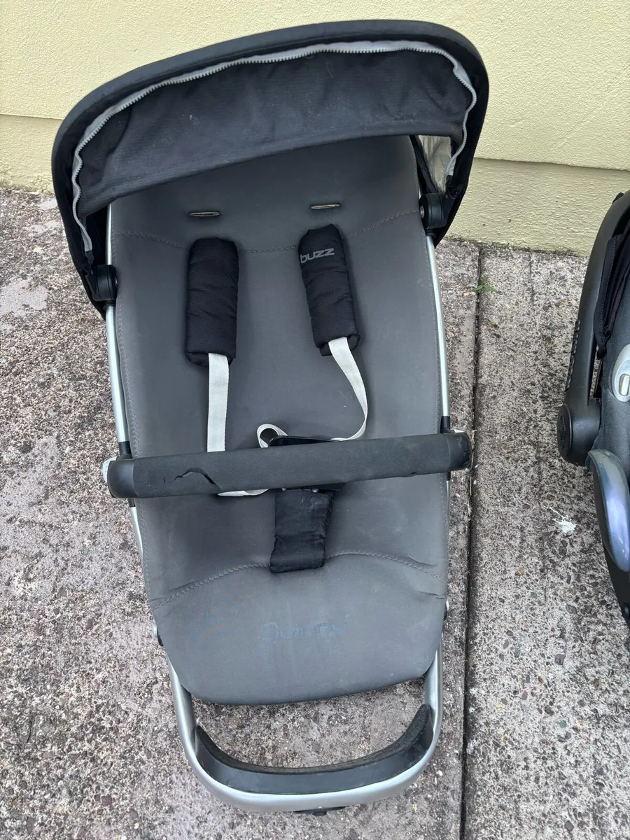 Baby equipment - Image 4