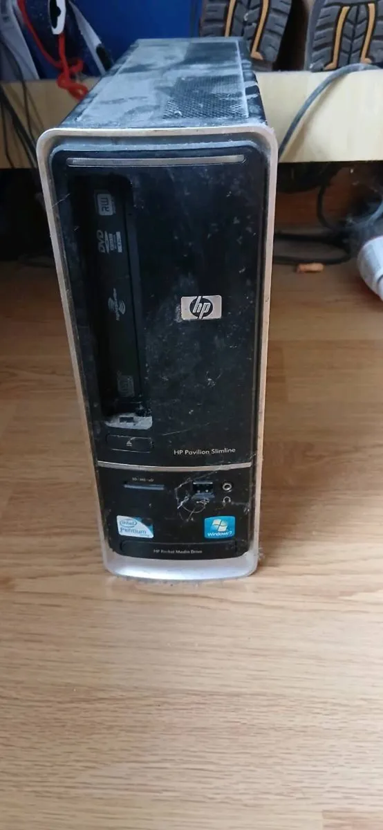 OLD COMPUTER - Image 2