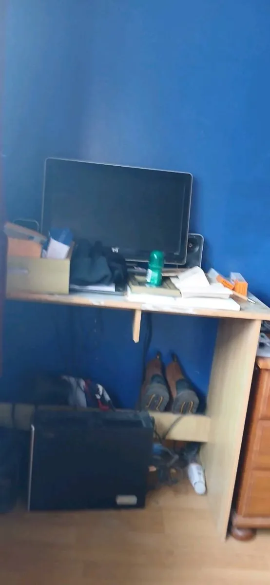 OLD COMPUTER - Image 4