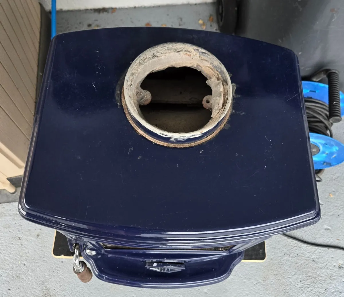 Waterford  stove - Image 2