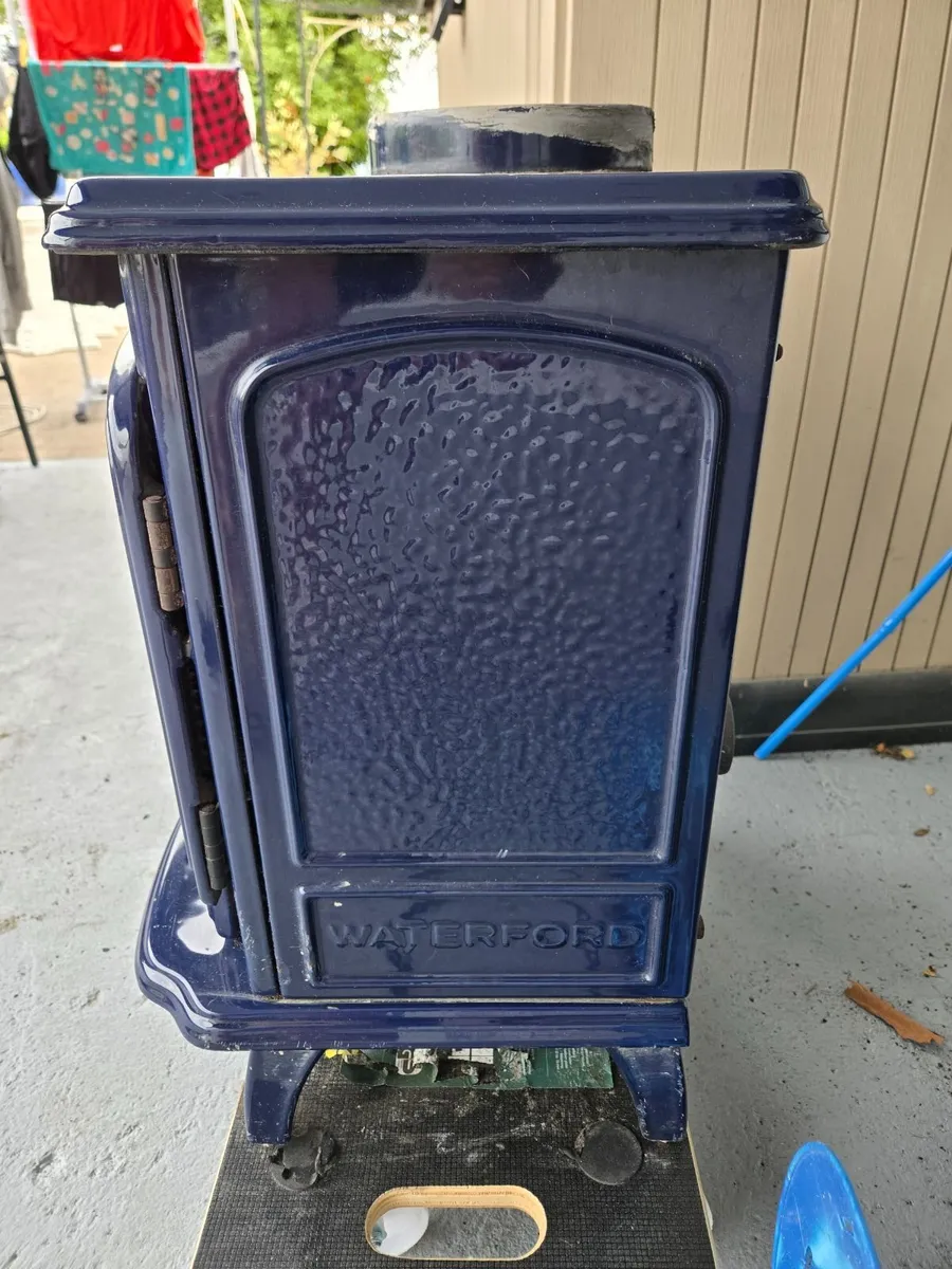Waterford  stove - Image 3