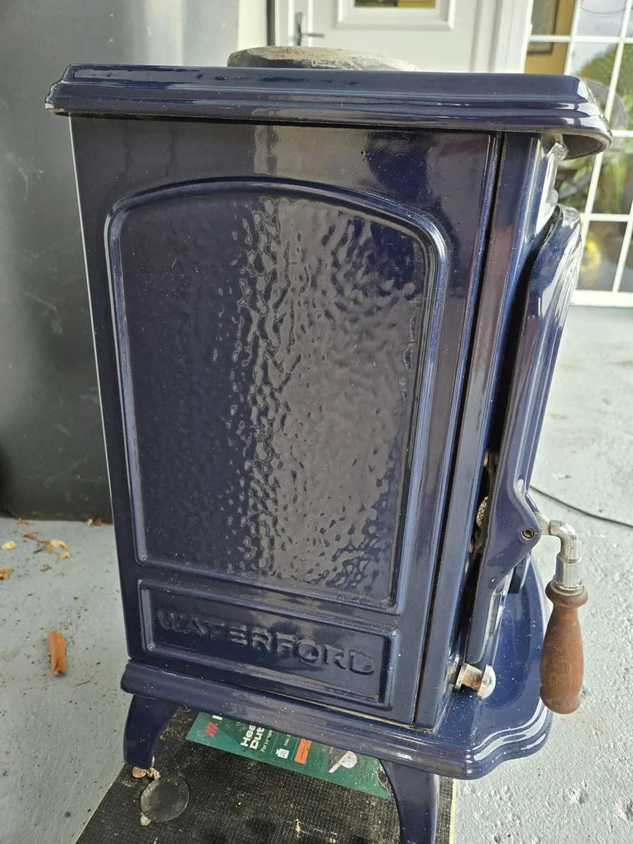 Waterford  stove - Image 4