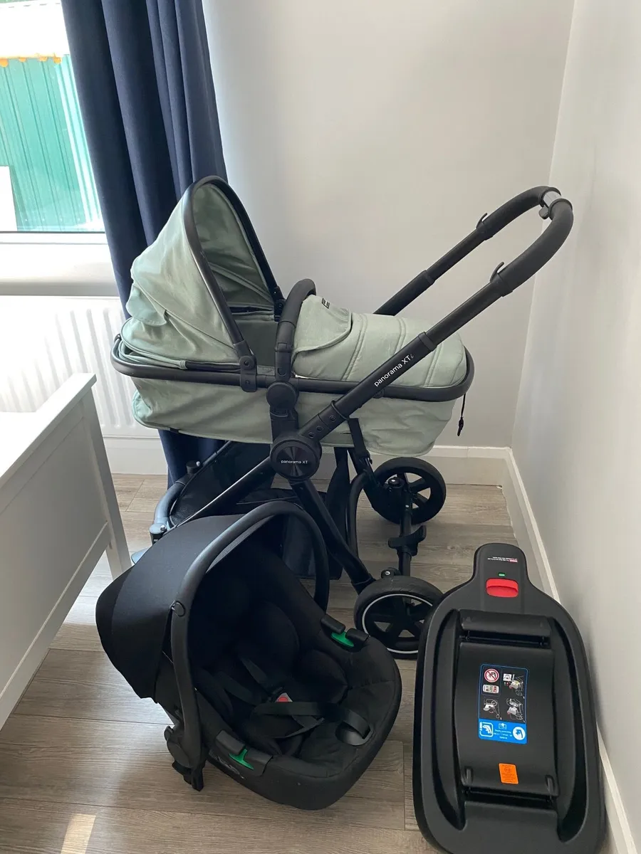 Pram - Image 2