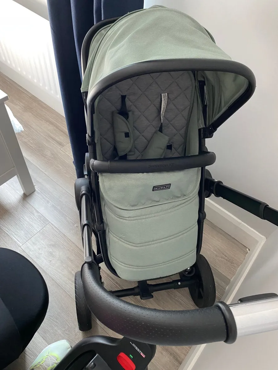Pram - Image 3