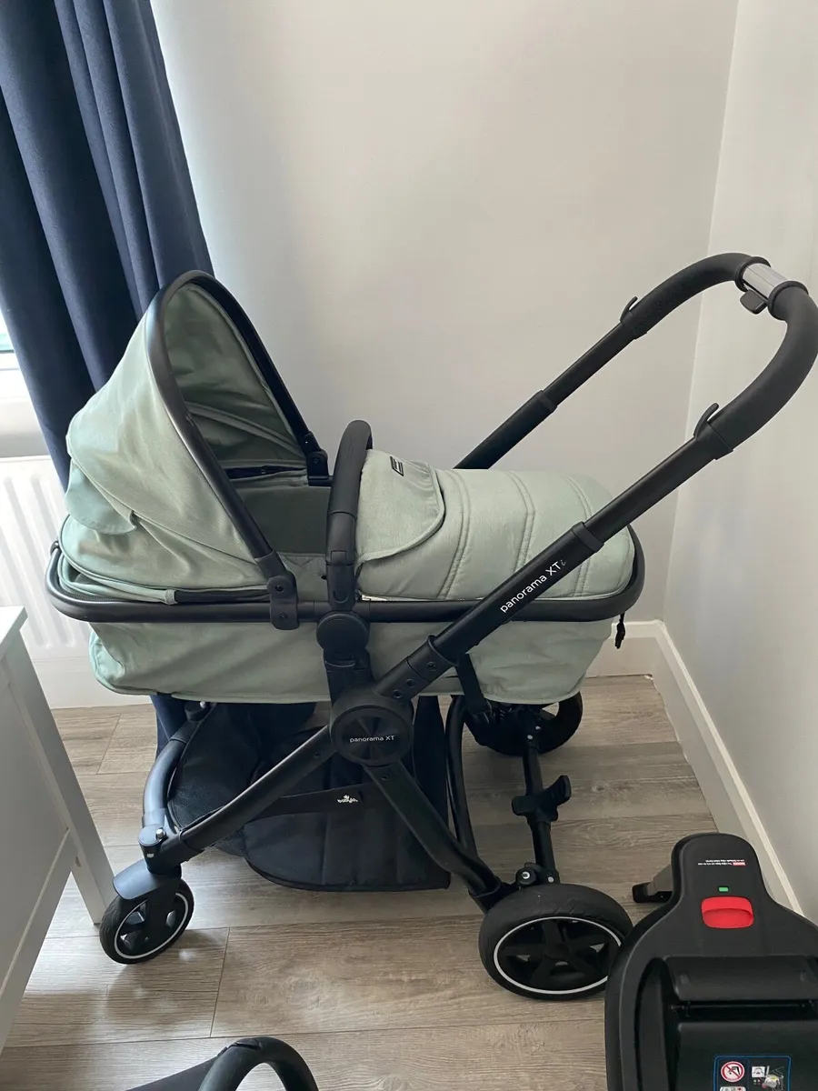 Pram - Image 4