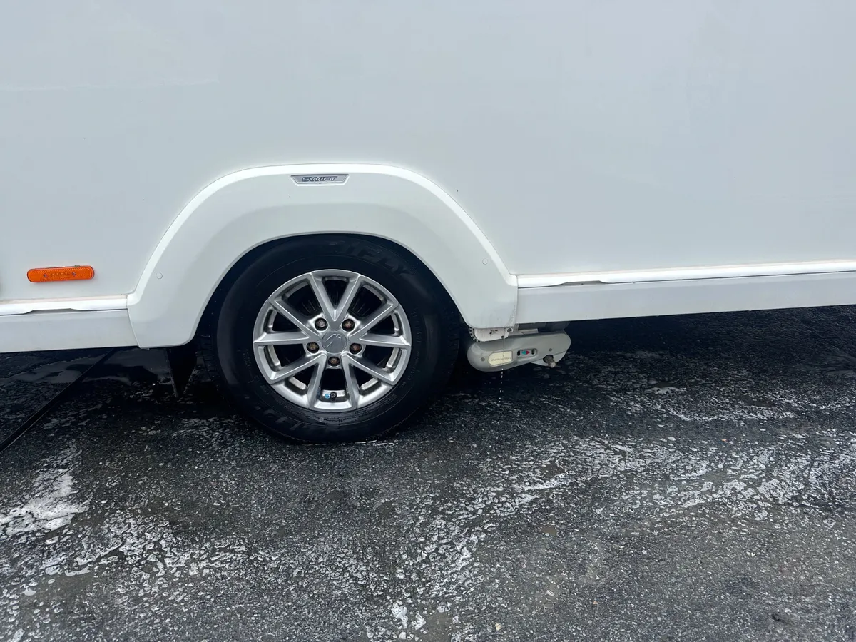 ✨STUNNING 2019 SWIFT EXCLUSIVE 6 TD 6 BERTH✨ - Image 3