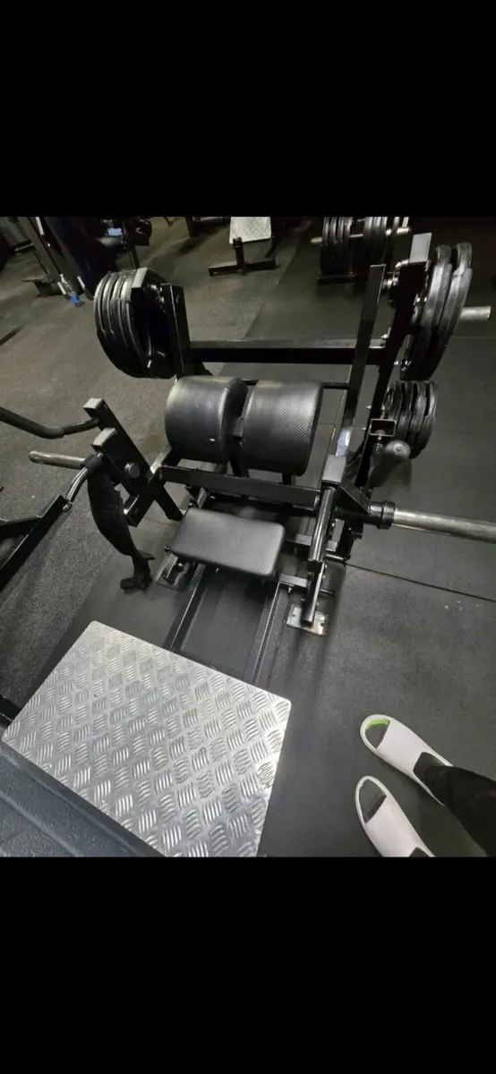 Gym equipment - Image 3