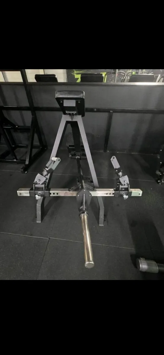 Gym equipment - Image 4