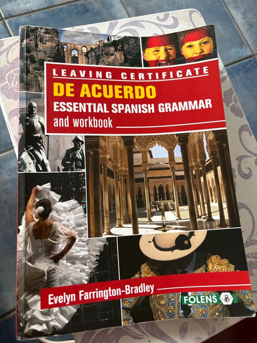 Schoolbooks - Image 3