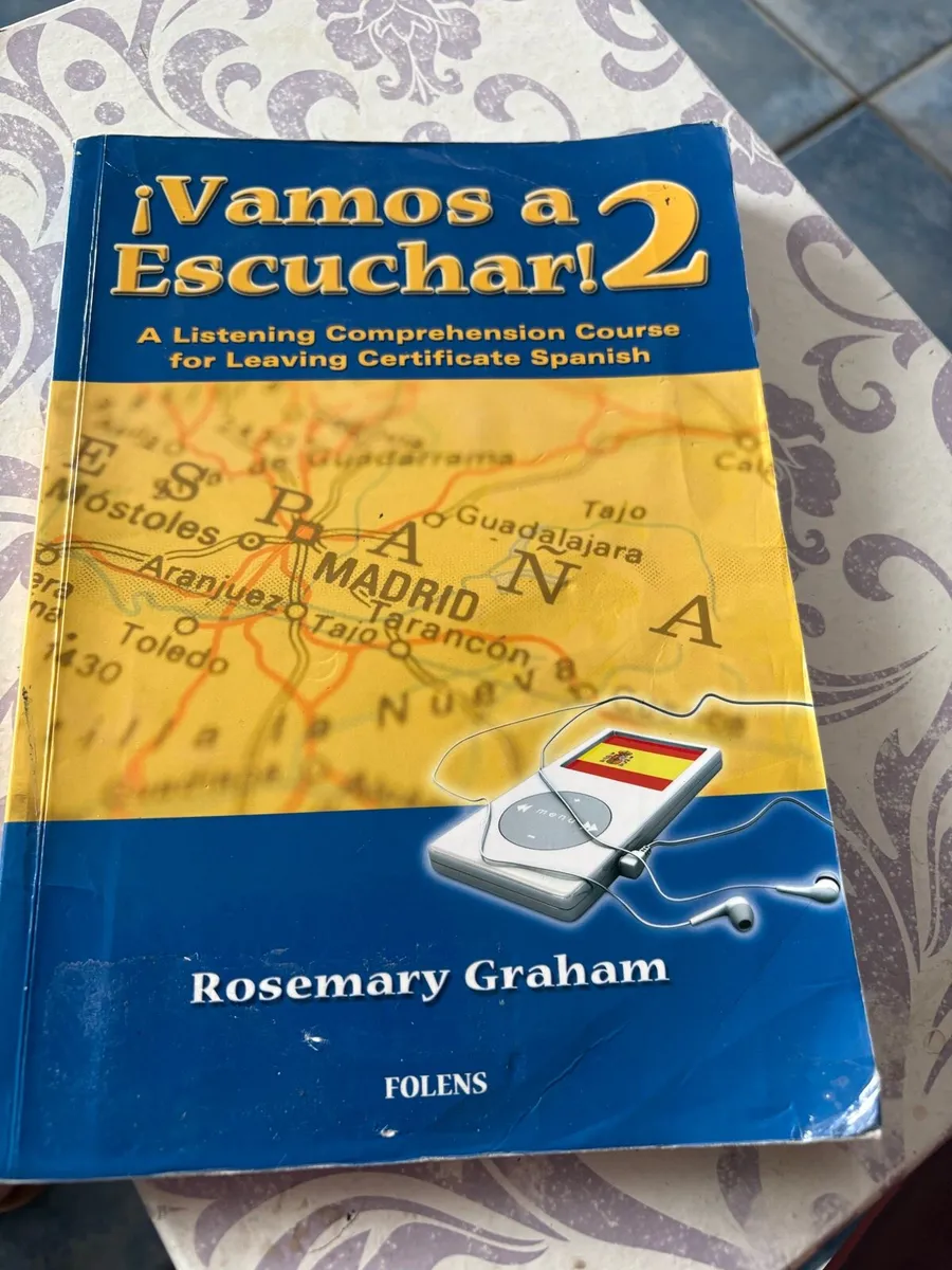 Schoolbooks - Image 4