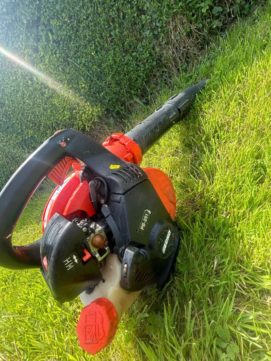 Leaf blower - Image 3