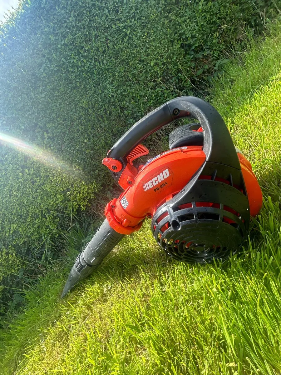 Leaf blower - Image 2