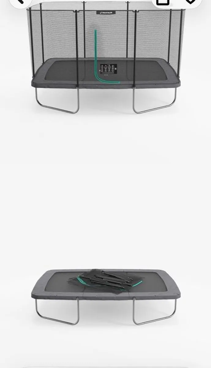 FREE Trampoline - Image 4