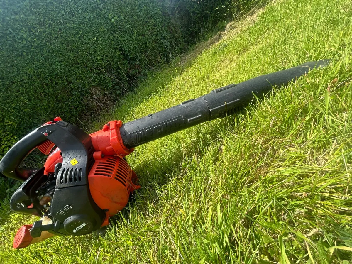 Leaf blower - Image 4