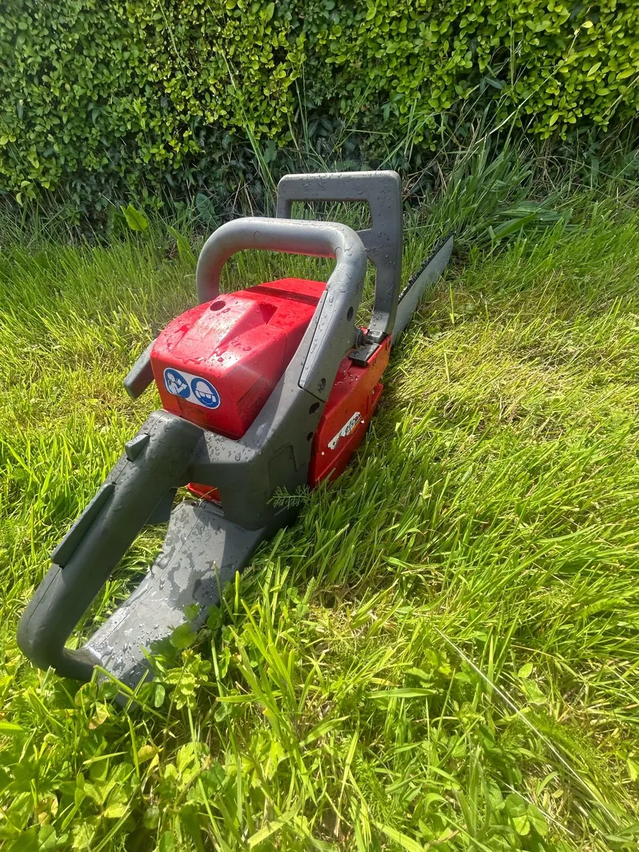 Chainsaw - Image 4