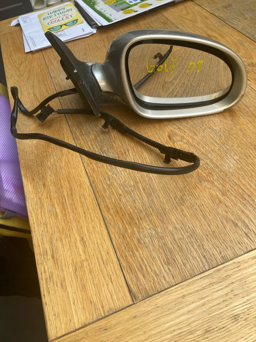 Golf 08 - Image 1