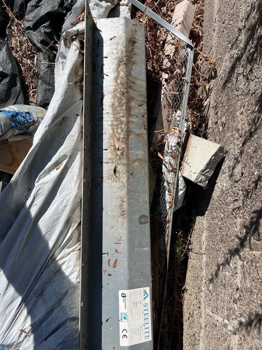 Steel lintel - Image 3