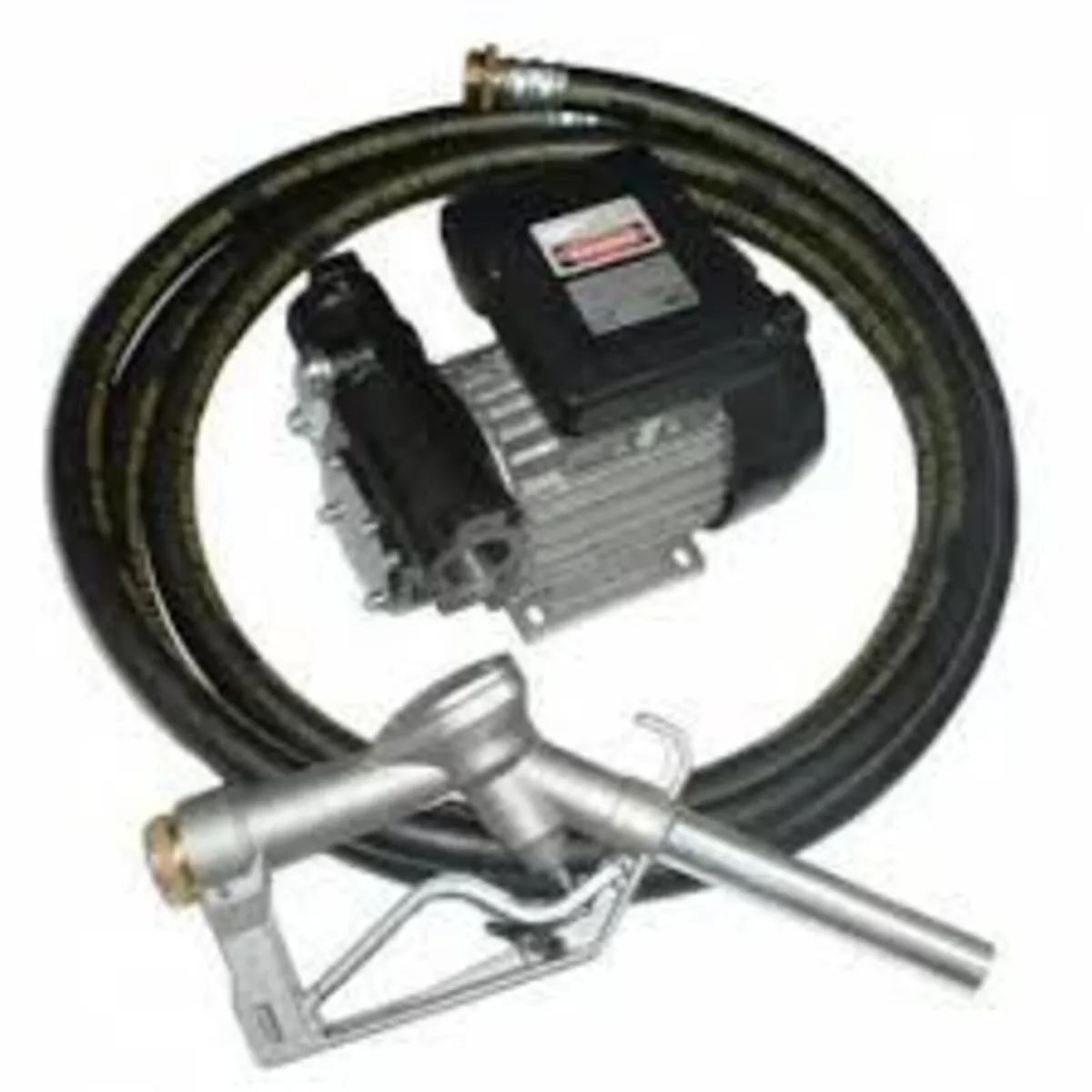PIUSI fuel pump