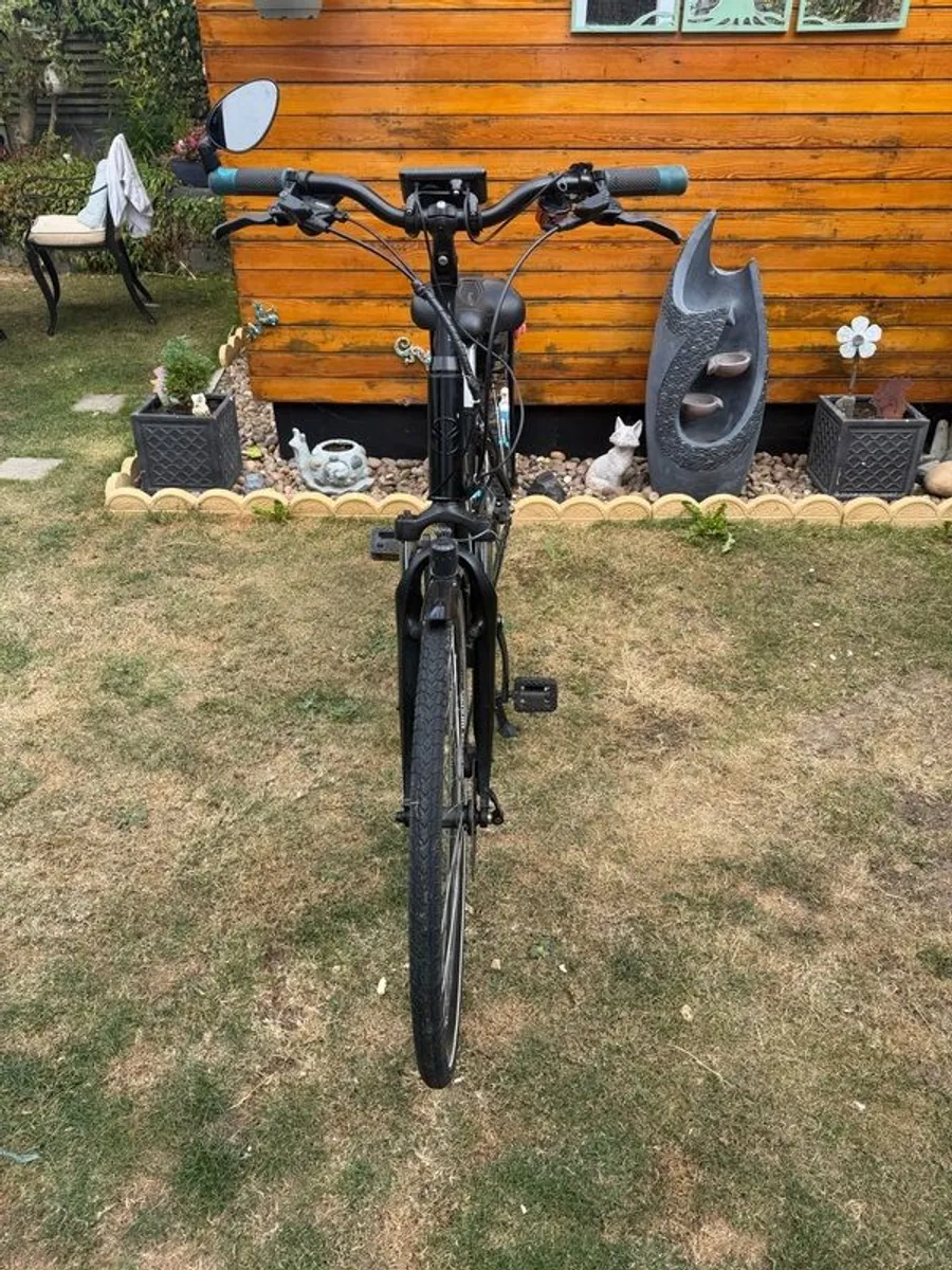 Electric Bike - Image 2