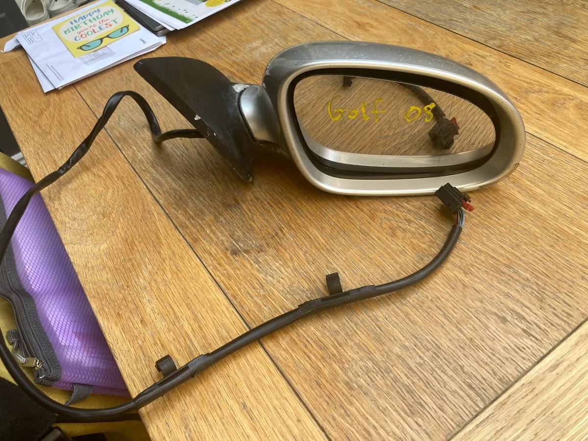 Golf 08 - Image 2